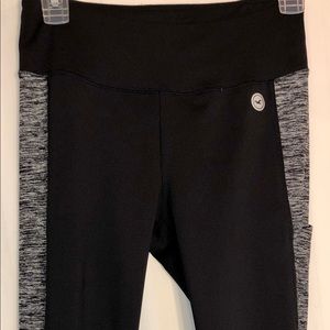 Hollister leggings